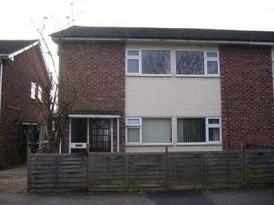 Lords Lane  Studley